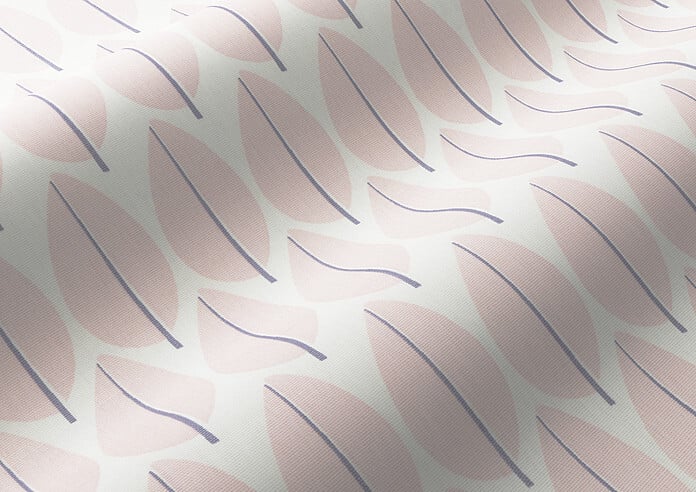 Lazza, Cameo - Twist&Fit Roman Blind - Image 4